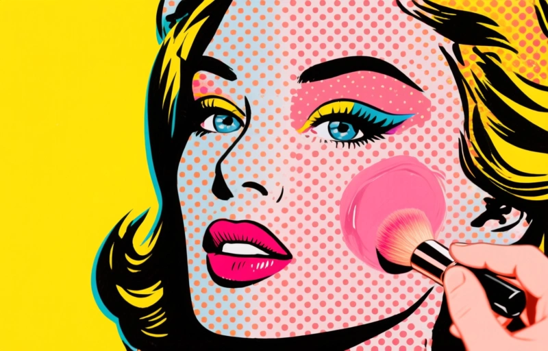 Cream Blush Secrets: A Makeup Artist's Favorite Trick