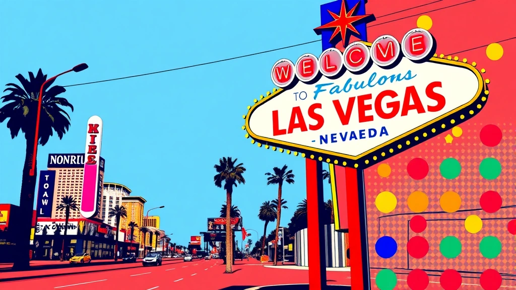 Kunst und Entertainment in Las Vegas: Frühlings-Highlights…