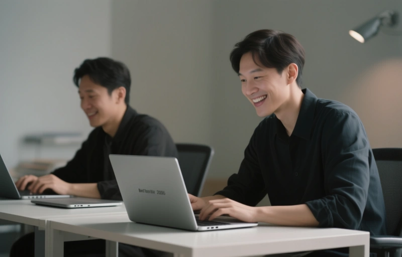 Best Laptops of 2026: Expert-Tested Top Picks