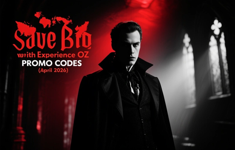 Save Big on Australia with Experience Oz Promo Codes (April 2026)