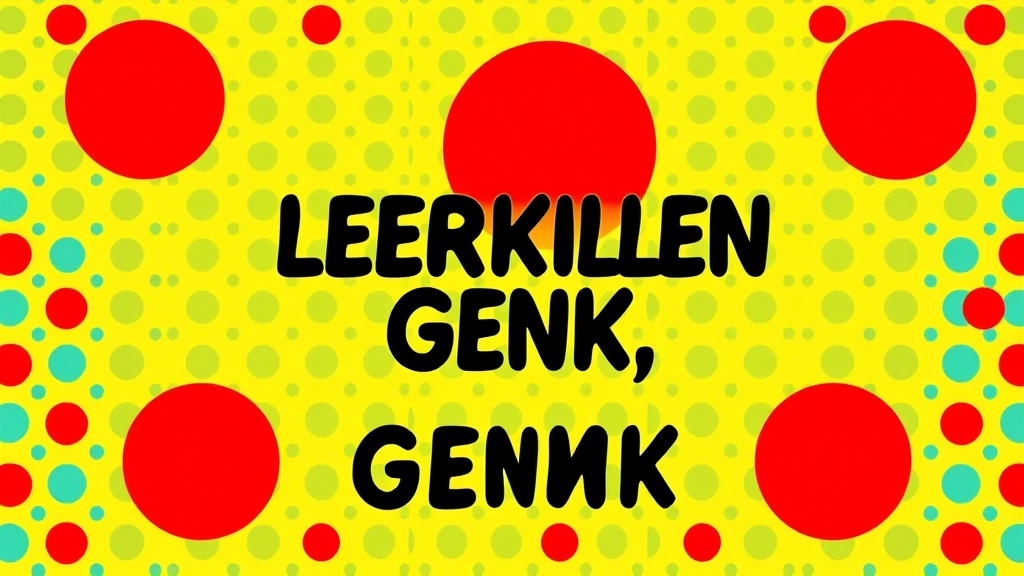 Leerwinkel Genk: begeleiding voor jongeren die vooruit willen