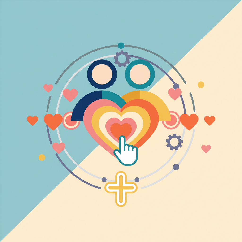 De Gulden Regel: Hoe Jezus' Radicale Liefde Onze Relaties Transformeert