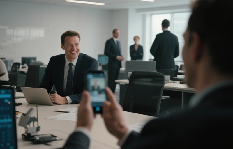 The AI Cybersecurity Arms Race: Why Boards Must Act Now