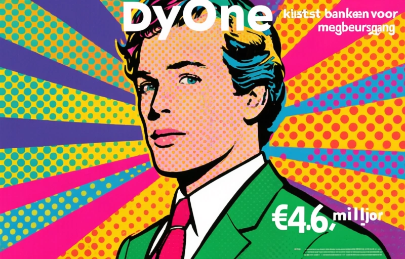 DayOne kiest banken voor megabeursgang van €4,6 miljard