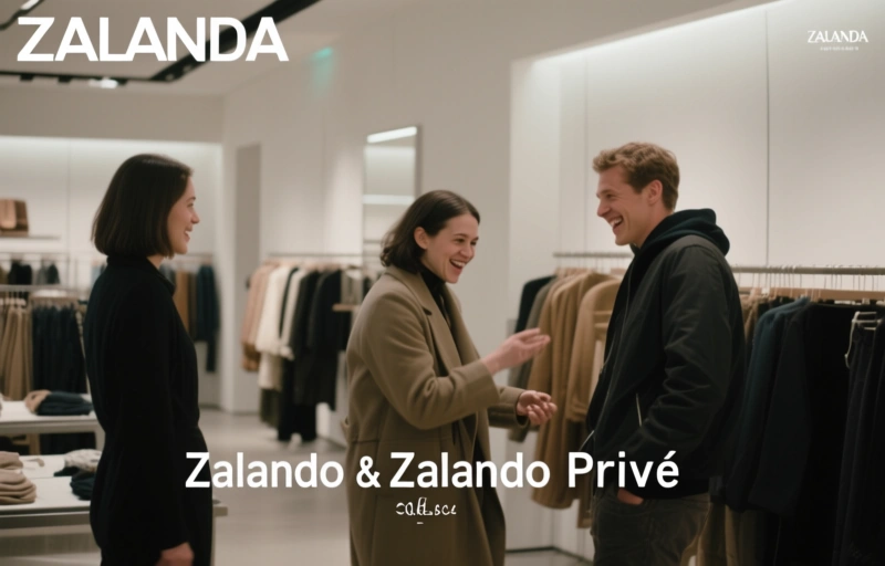 Zalando & Zalando Privé Promo Codes: Save on Fashion