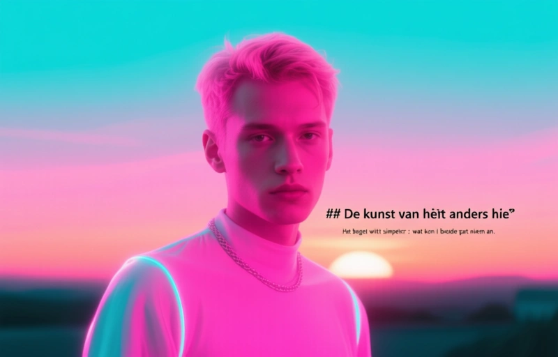 Visuele weergave van Identieke feestjes plannen? Zo onderscheid je jezelf