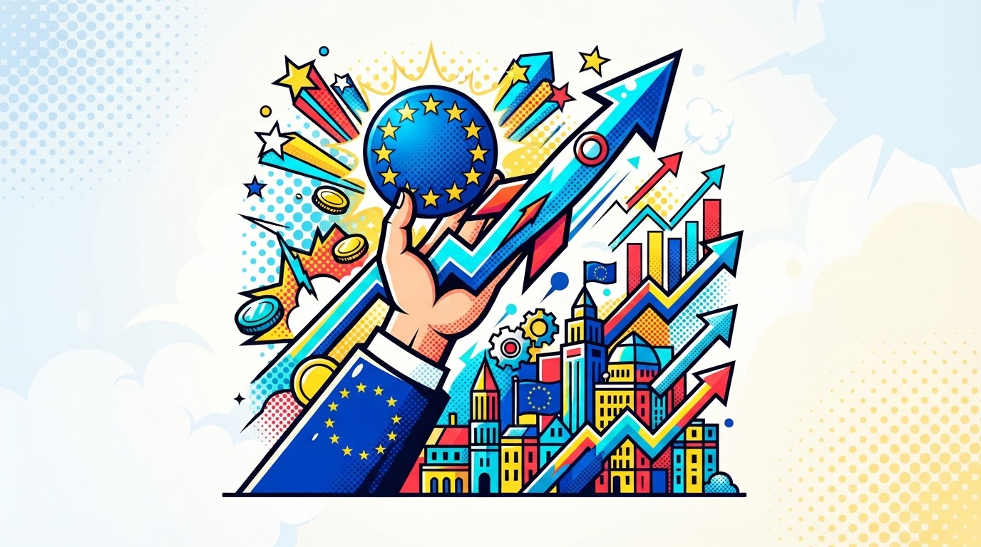 The EU Inc Vision and the Financial Infrastructure for Founders