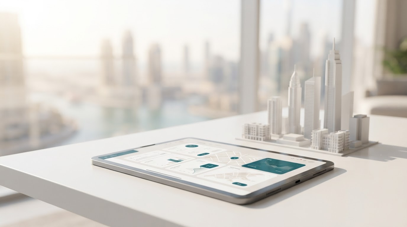 Driving Rental Platform ROI: The Unseen Traffic Factor