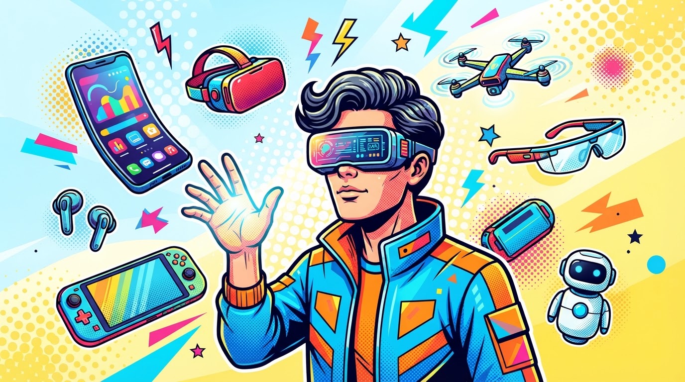 Beyond Gadgets: The 2026 Traffic Strategy for Tech Review Sites