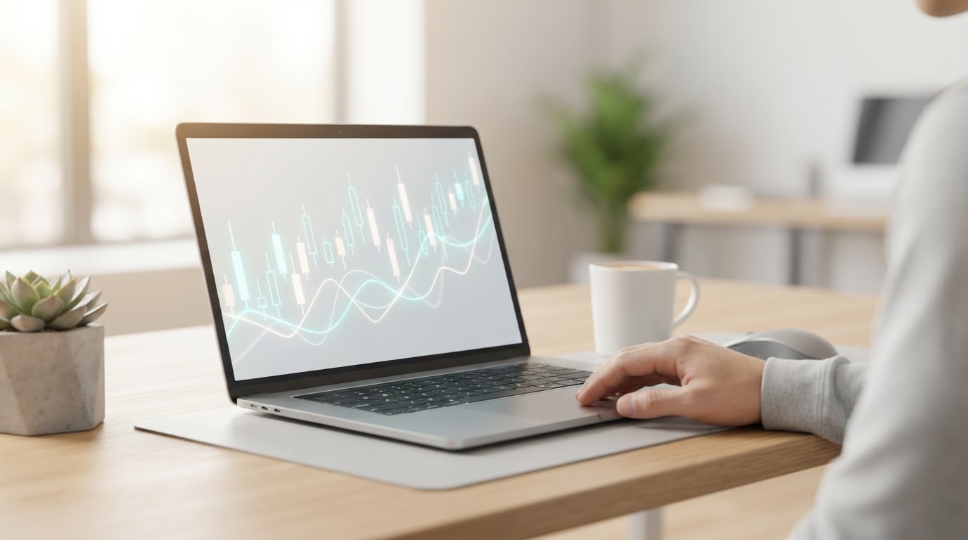 Beyond Platform Features: The Critical Role of Targeted Traffic in Trading