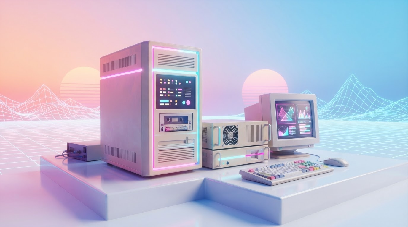 Beyond the Machine: Driving a Modern Tech Blog's Audience