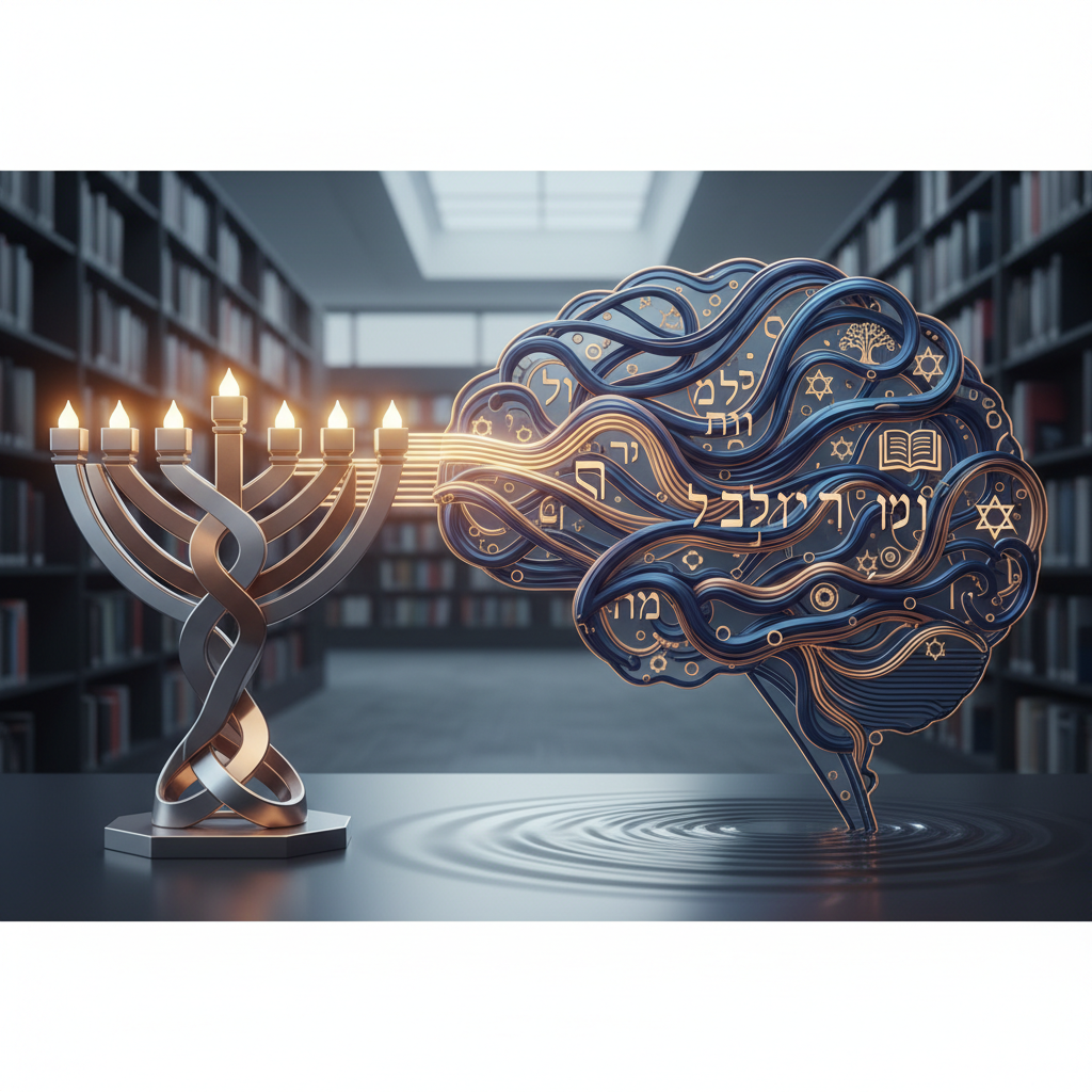 What Is Jewish Philosophy? A Conversation That Will Change How You Think