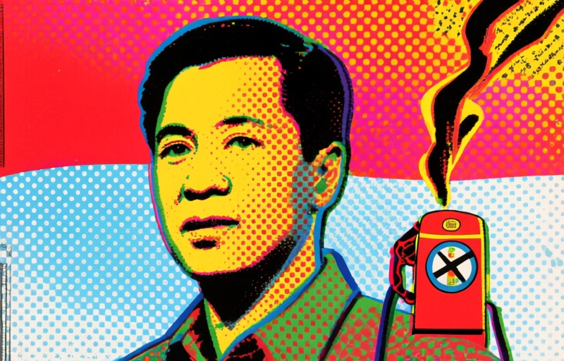 Indonesië houdt brandstofprijzen stabiel ondanks oliecrisis