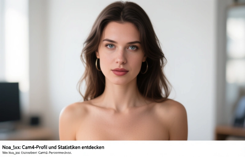 Visuelle Darstellung von Noa_1xx