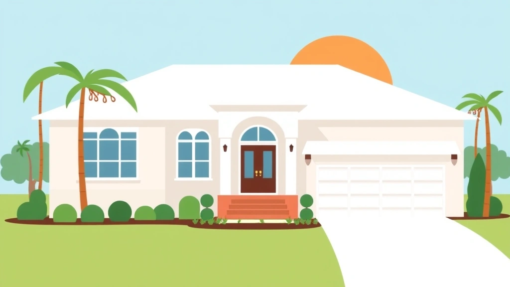 Spacious 5-Bedroom Home on 1 Acre in The Acreage, Florida