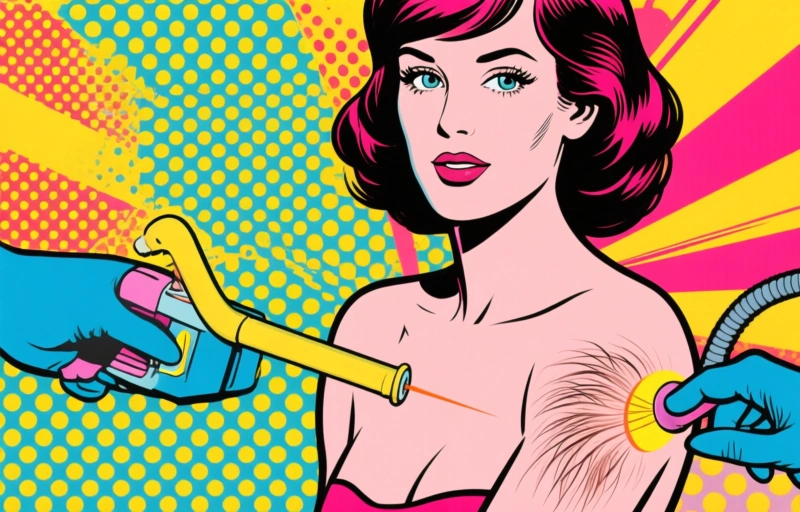 Laser Hair Removal: Your Complete Guide to Smooth Skin