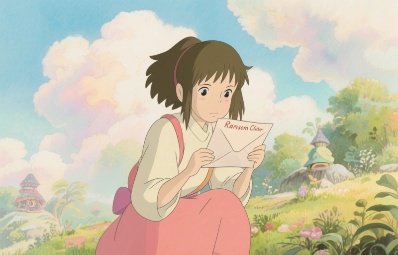 Ransom Letter Clues Narrow Nancy Guthrie Search Area