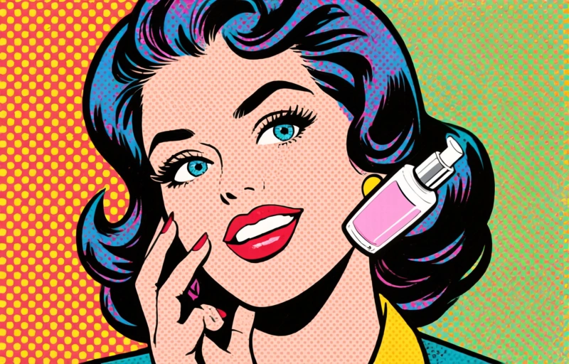 Visual representation of Danessa Myricks' Pro Makeup Secrets for Flawless Application