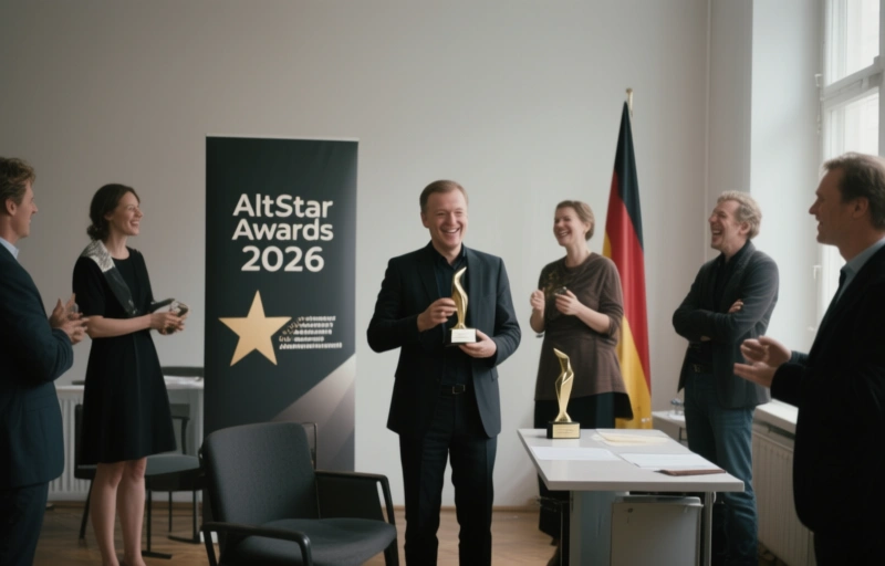AltStar Awards 2026: Nominierungen und Abstimmung gestartet