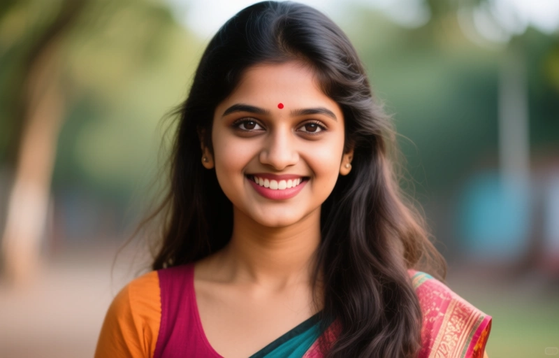 Visuelle Darstellung von BhavyaReddy