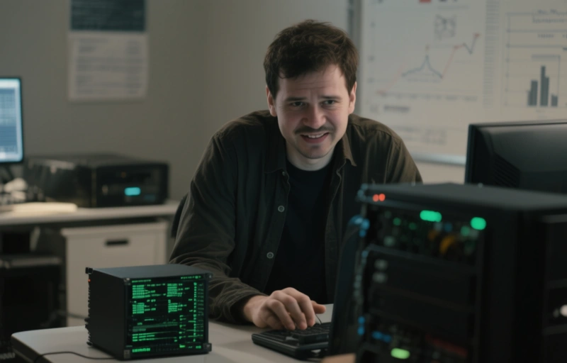 Fake ISO Installers Spread RATs and Crypto Miners