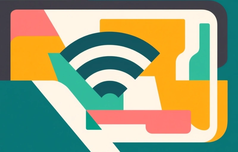 Visual representation of Wi-Fi 8