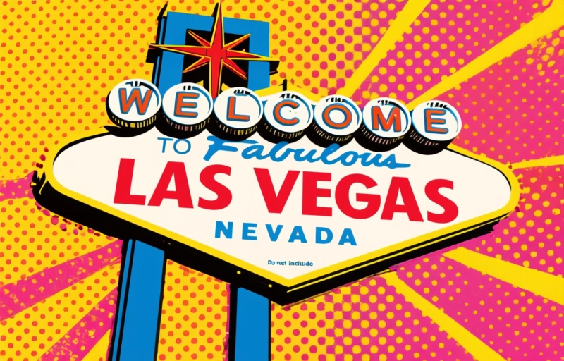 Un icono de Las Vegas cierra de forma inesperada