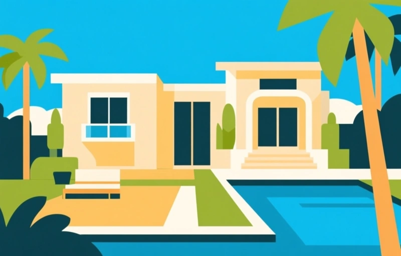 Luxury Living at 17834 Deauville in Boca Raton