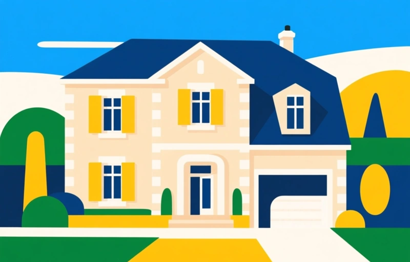 Visual representation of Luxury Living at 17834 Deauville in Boca Raton