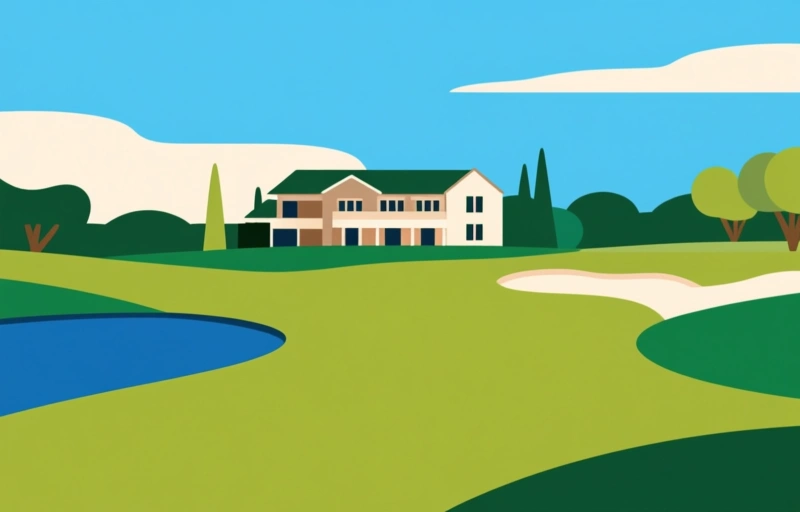 Visual representation of Luxury Living at 17834 Deauville in Boca Raton