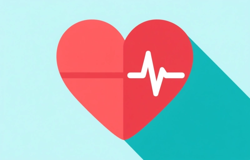 Vaak gemiste hartinfarct signalen: herken ze op tijd