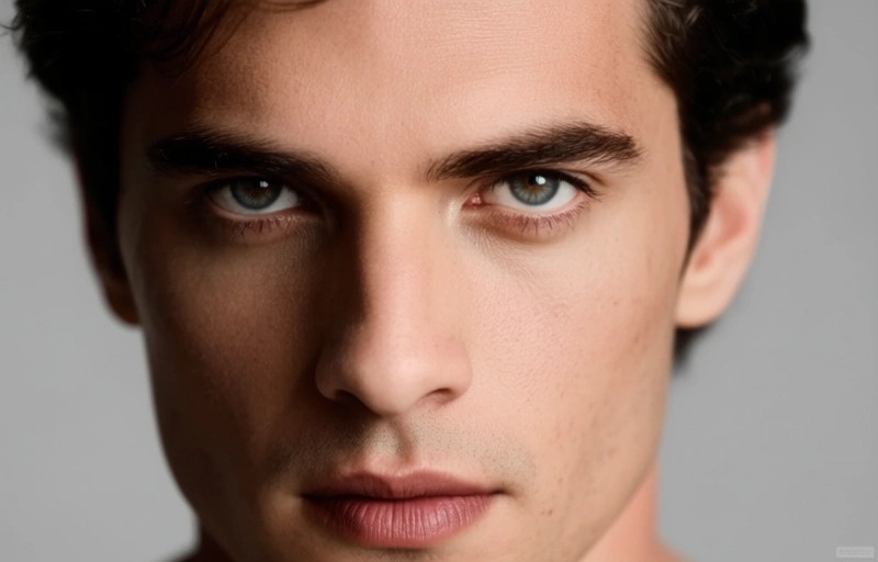 Visuelle Darstellung von Leonardo Hanna Azrak