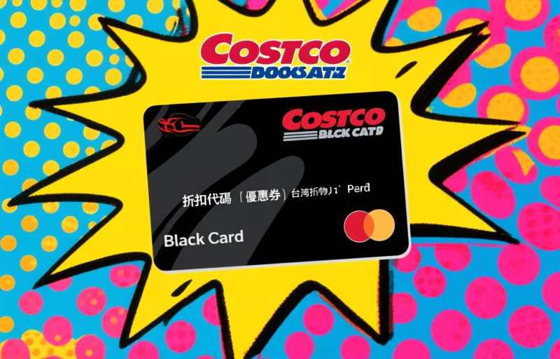 Costco Black Card Perks Expand: Employee Coupons Drive Membership Surge