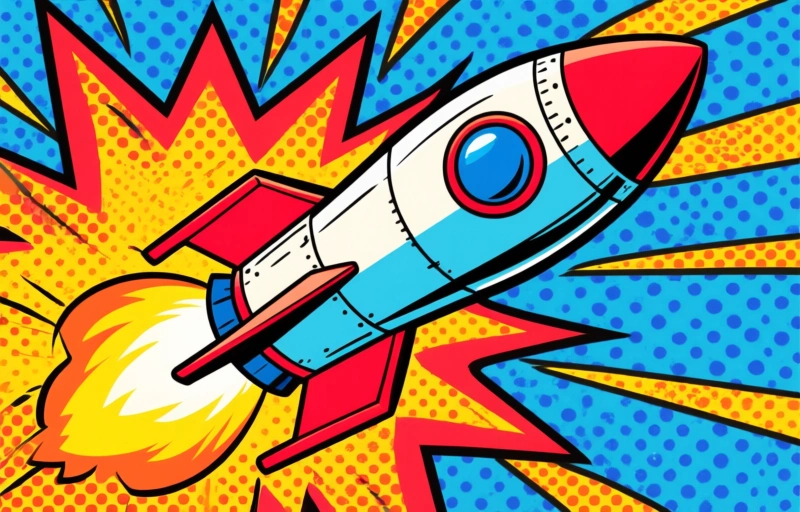 Visual representation of Stellar Alpina Raises $4.1M for Detonation Rocket Engines