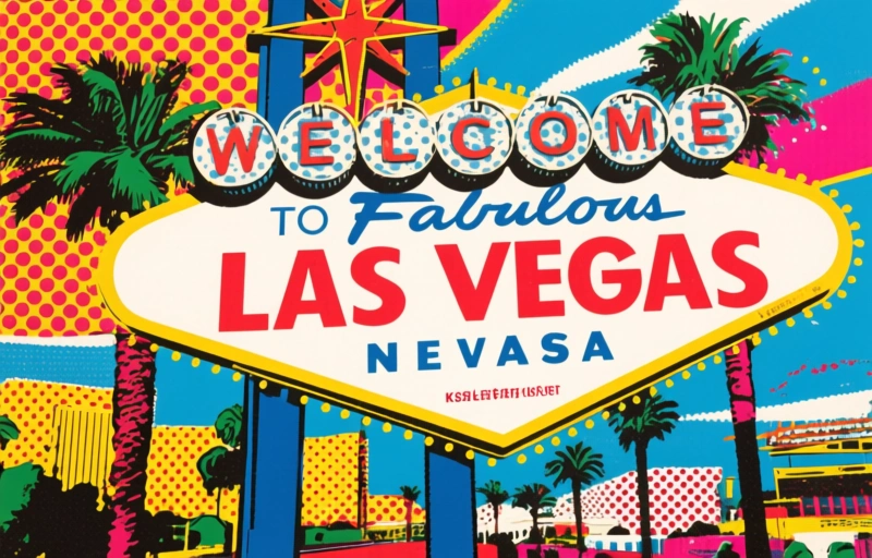 Las Vegasin parhaat kasinot: All-inclusive kesätarjoukset