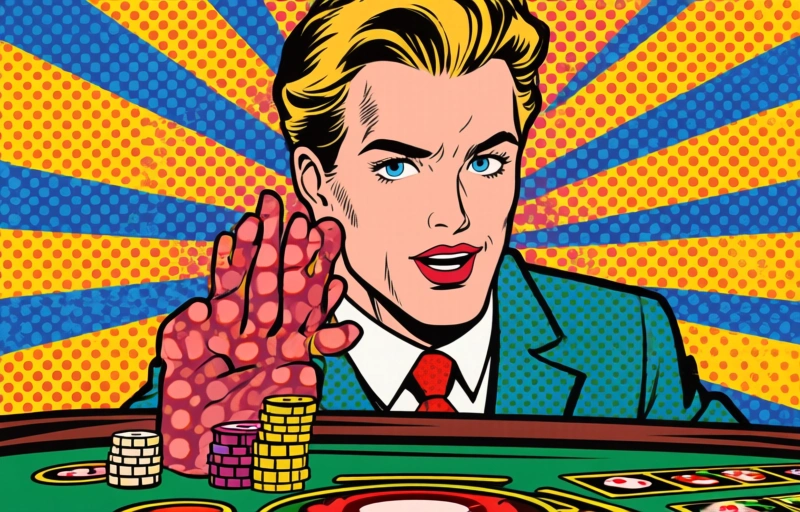 Visuaalinen esitys aiheesta Las Vegasin parhaat kasinot