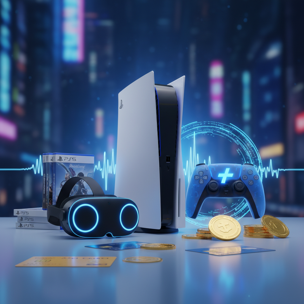 Days of Play 2026: Best PS5, PS VR2 & PS Plus Deals