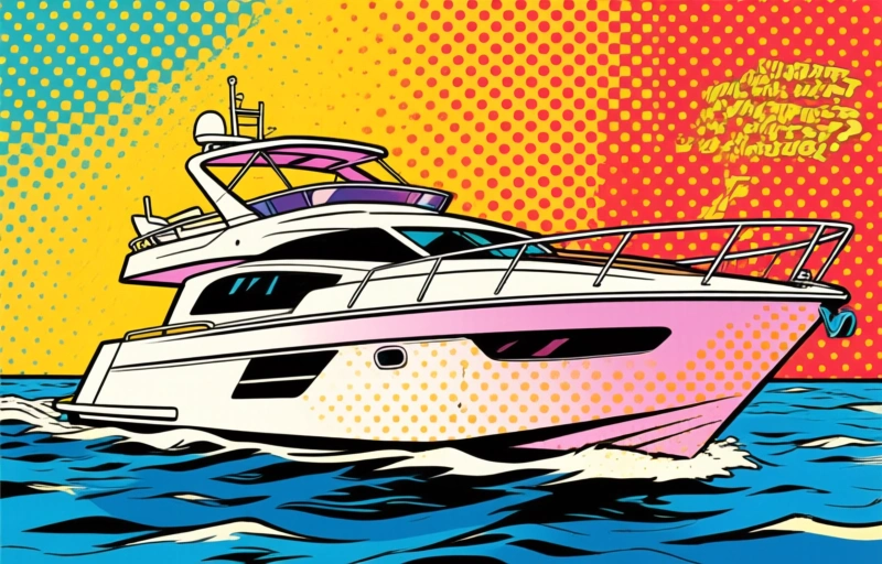 Visual representation of Inside Gabe Newell's Gigayacht