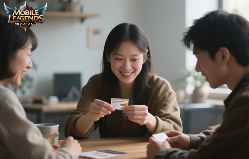 Mobile Legends Redeem Codes April 2026: Your Guide