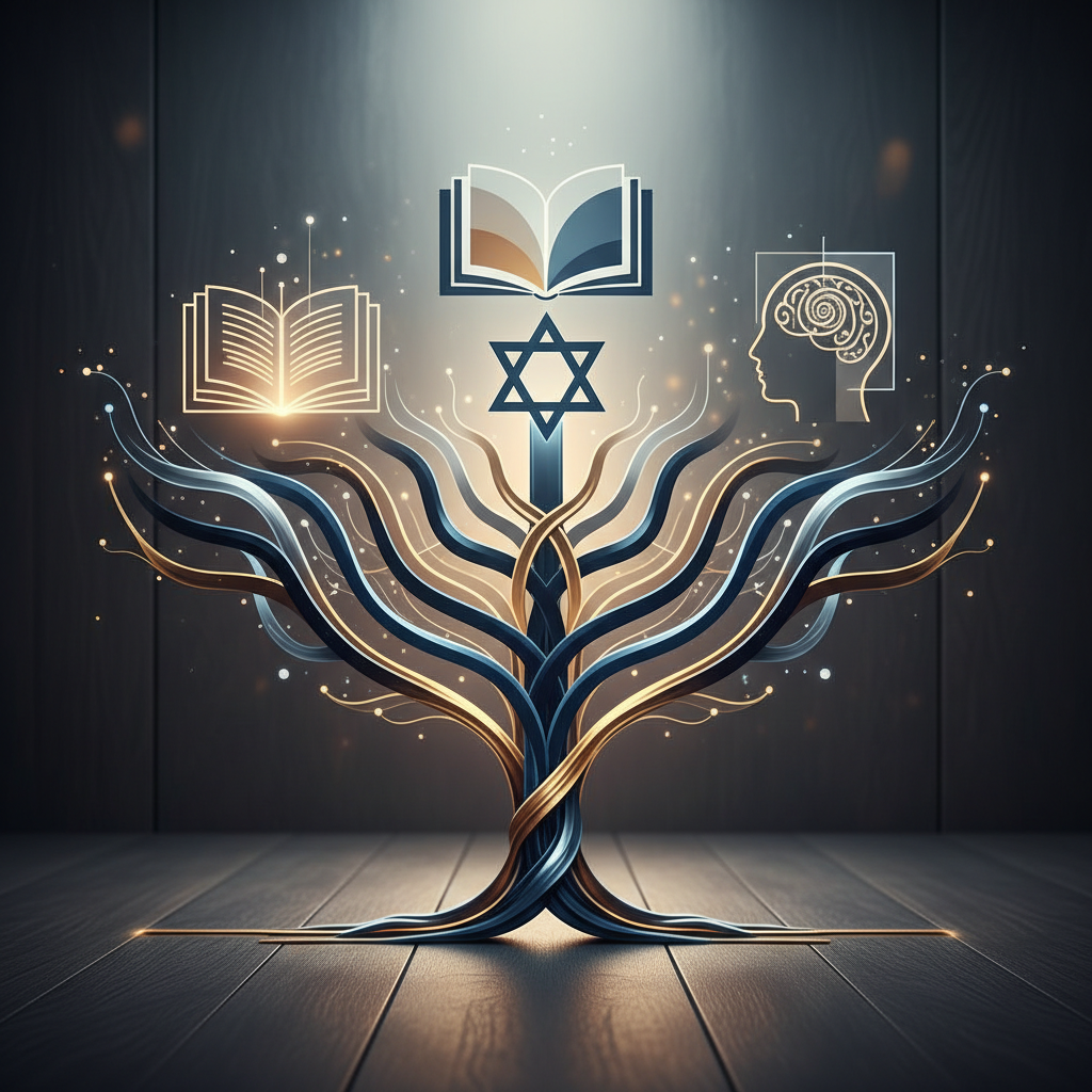 What Is Jewish Philosophy? A Conversation That Will Change How You Think