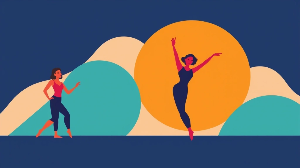 The Torch Events: Open Art Studio for Creative Dance Professionals