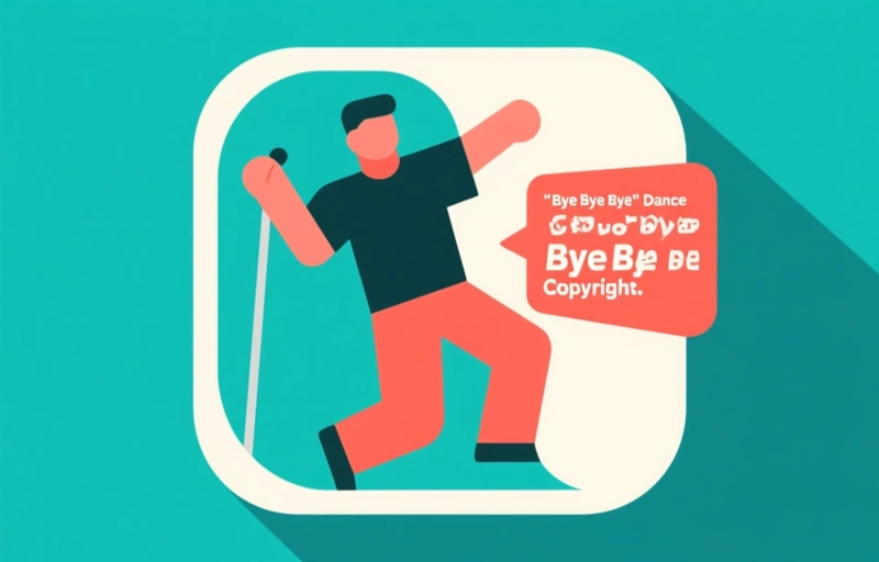 Iconic 'Bye Bye Bye' Dance Creator Sues Sony Over Copyright