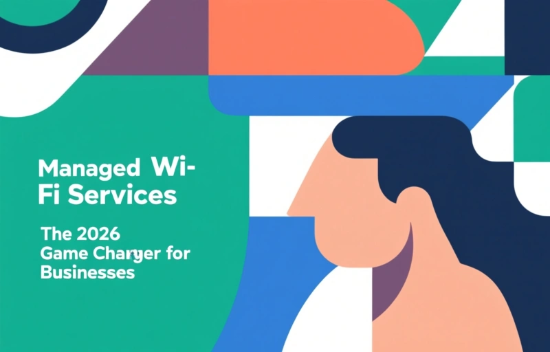 Managed Wi-Fi Services: The 2026 Game Changer for Businesses