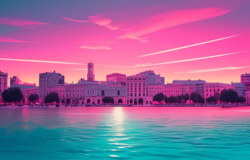 Visual representation of Aziatische supermarkt na 42 jaar naar San Antonio