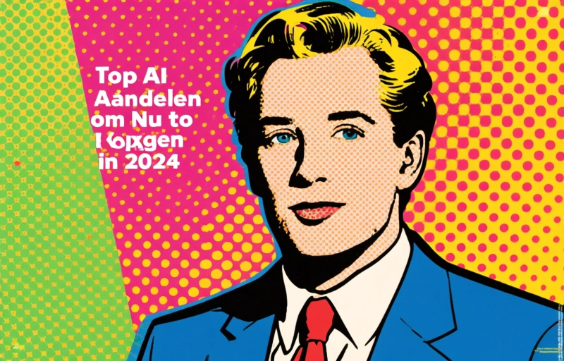 Top AI Aandelen om Nu te Kopen in 2024