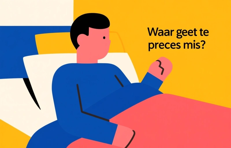 Visuele weergave van Buurtzorg verliest 9 miljoen op thuiszorg