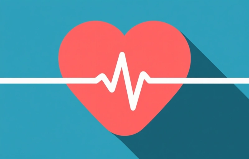 AI herkent hartziekten via één echo: revolutie in cardiologie