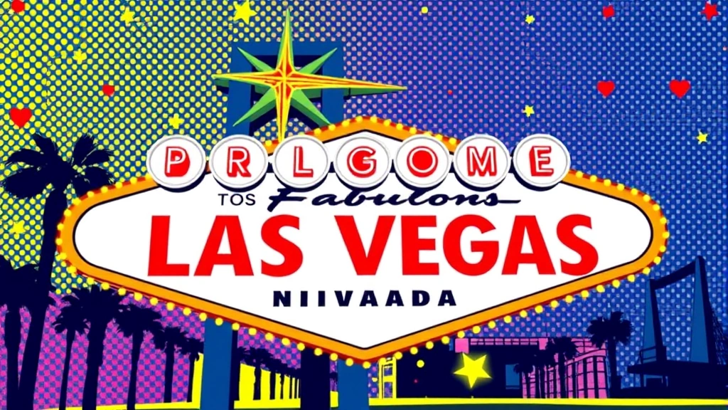 Parhaat Las Vegas -kasinot verkossa: Suomalaisille pelaajille