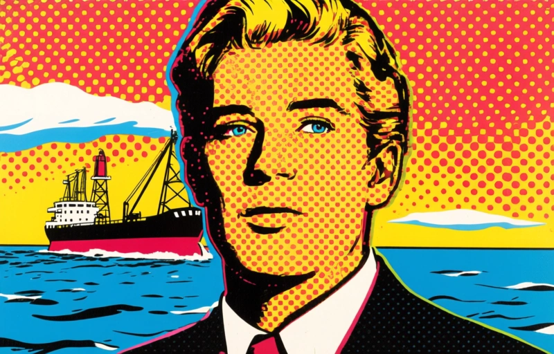 Why North Sea Oil Prices Remain High Despite Ceasefire