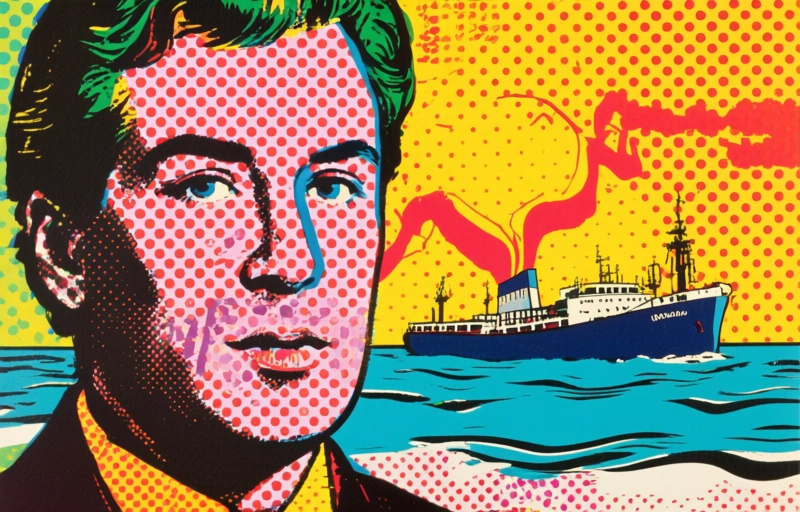 Olieprijs stijgt, aandelen dalen na Hormuz-blokkade